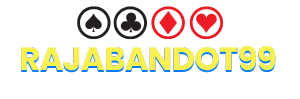 Logo RAJABANDOT99